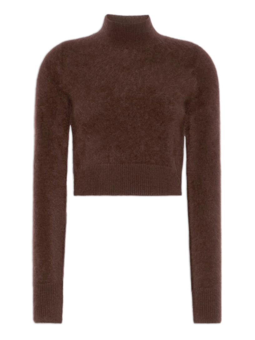Maglia Agio in cashmere