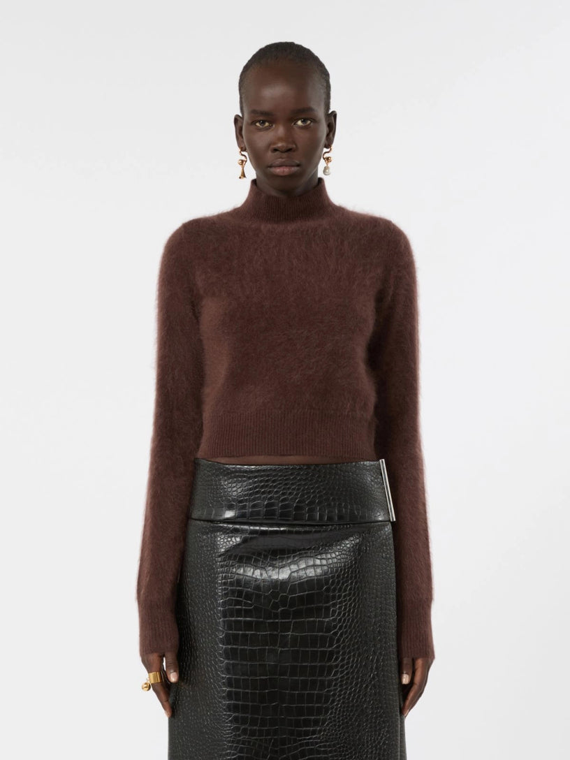 Maglia Agio in cashmere