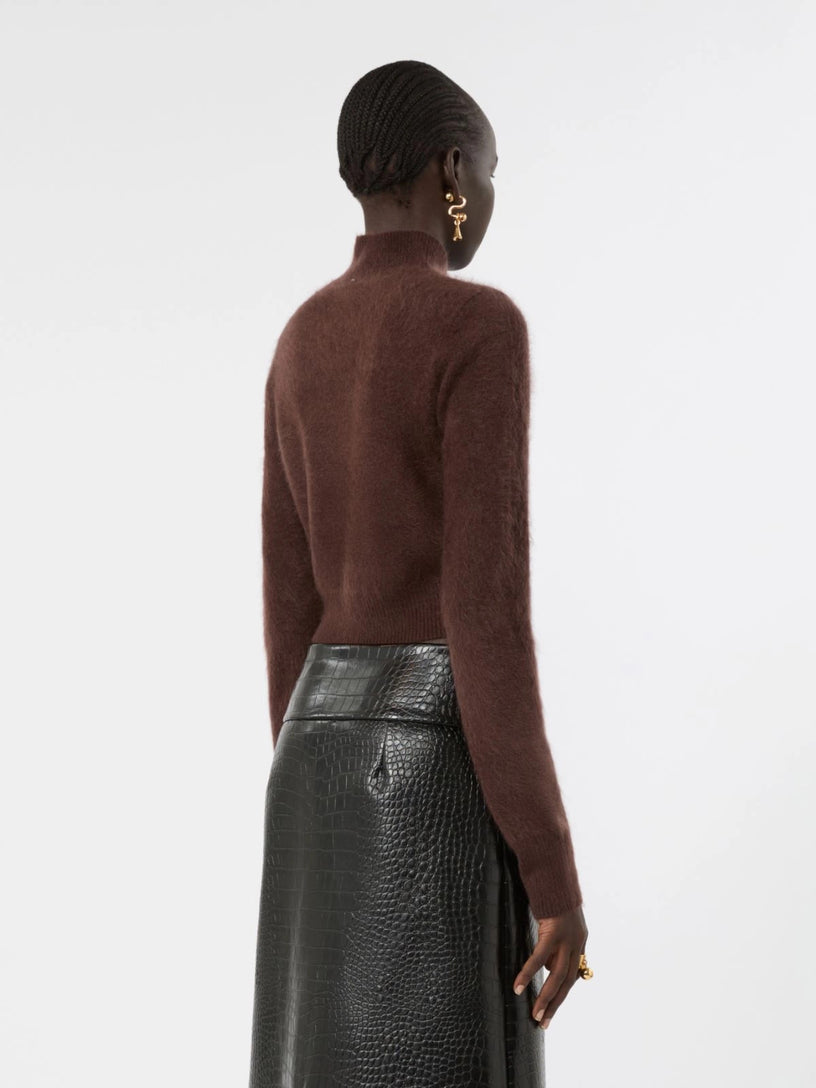 Maglia Agio in cashmere