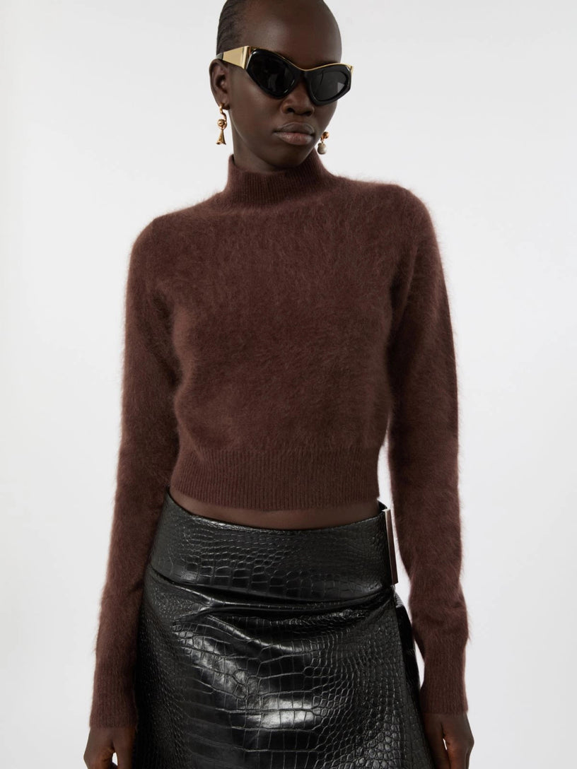 Maglia Agio in cashmere
