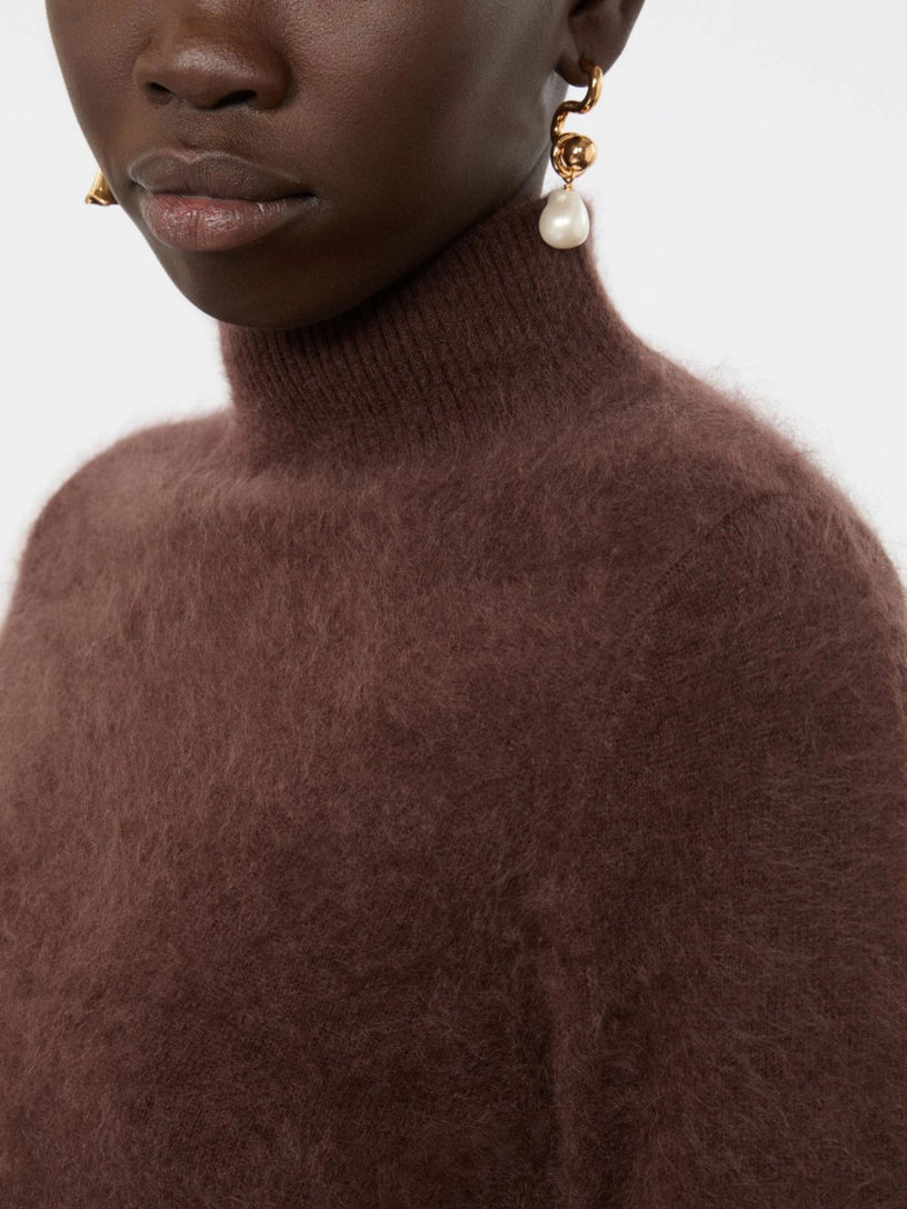 Maglia Agio in cashmere