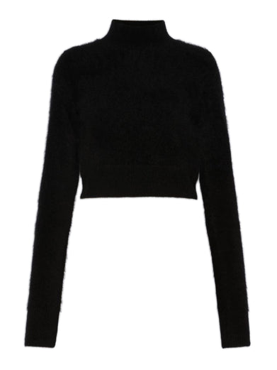Maglia Agio in cashmere