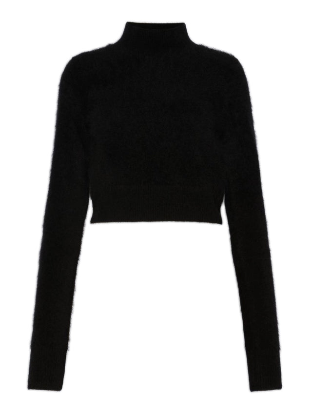 Maglia Agio in cashmere
