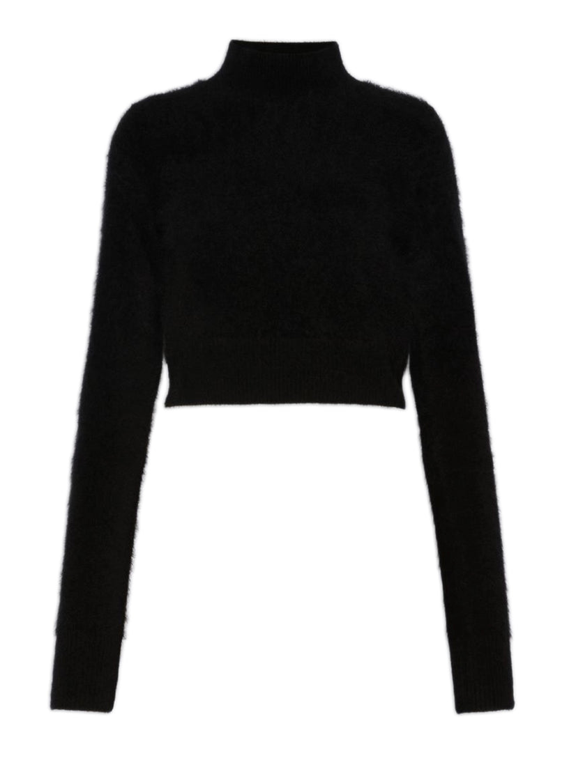 Maglia Agio in cashmere