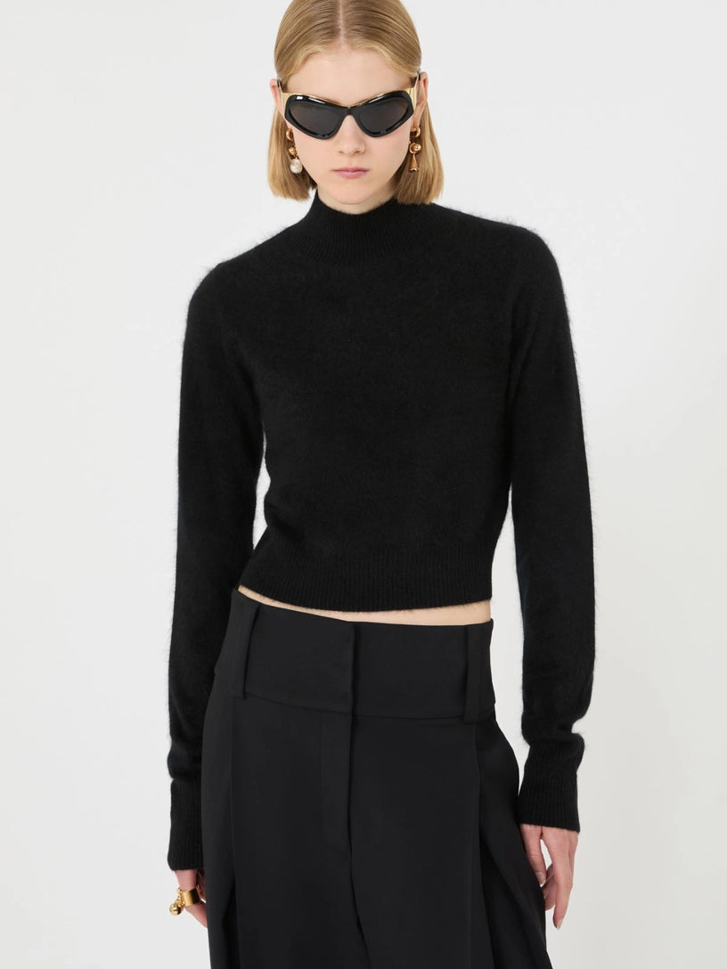 Maglia Agio in cashmere