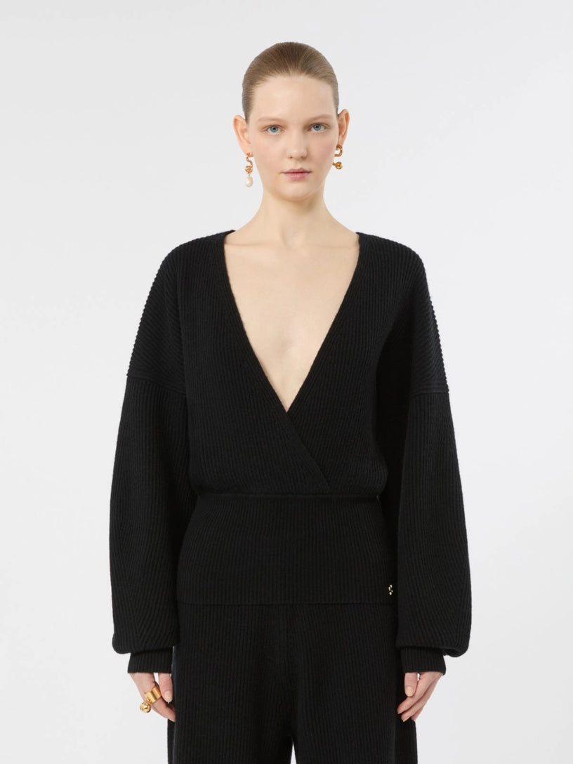 Maglione Liriche