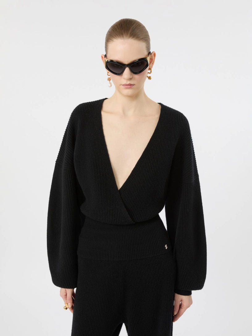 Maglione Liriche