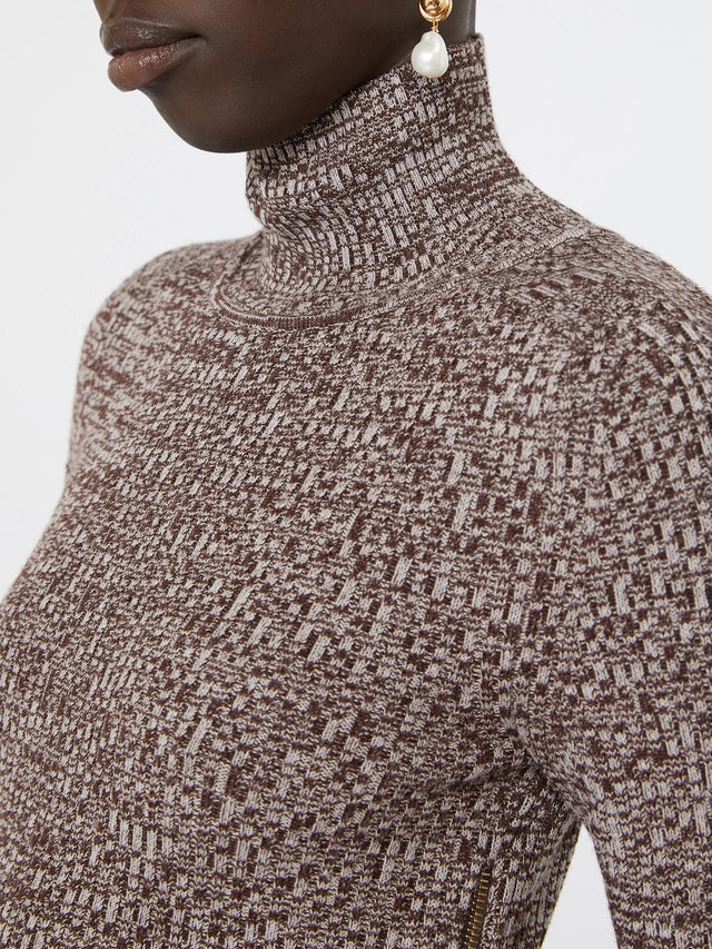 SPXBOUQUET Sweater