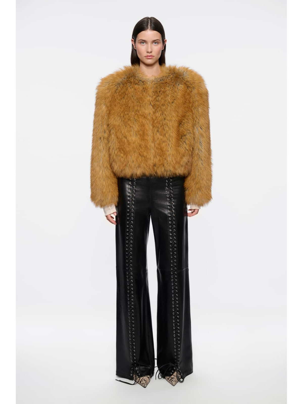 Karly Jacket