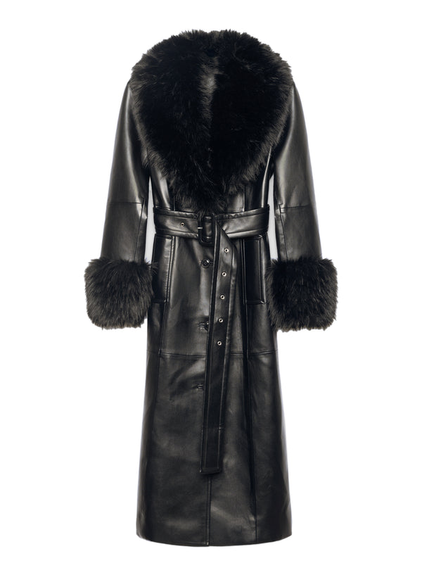 Estella coat
