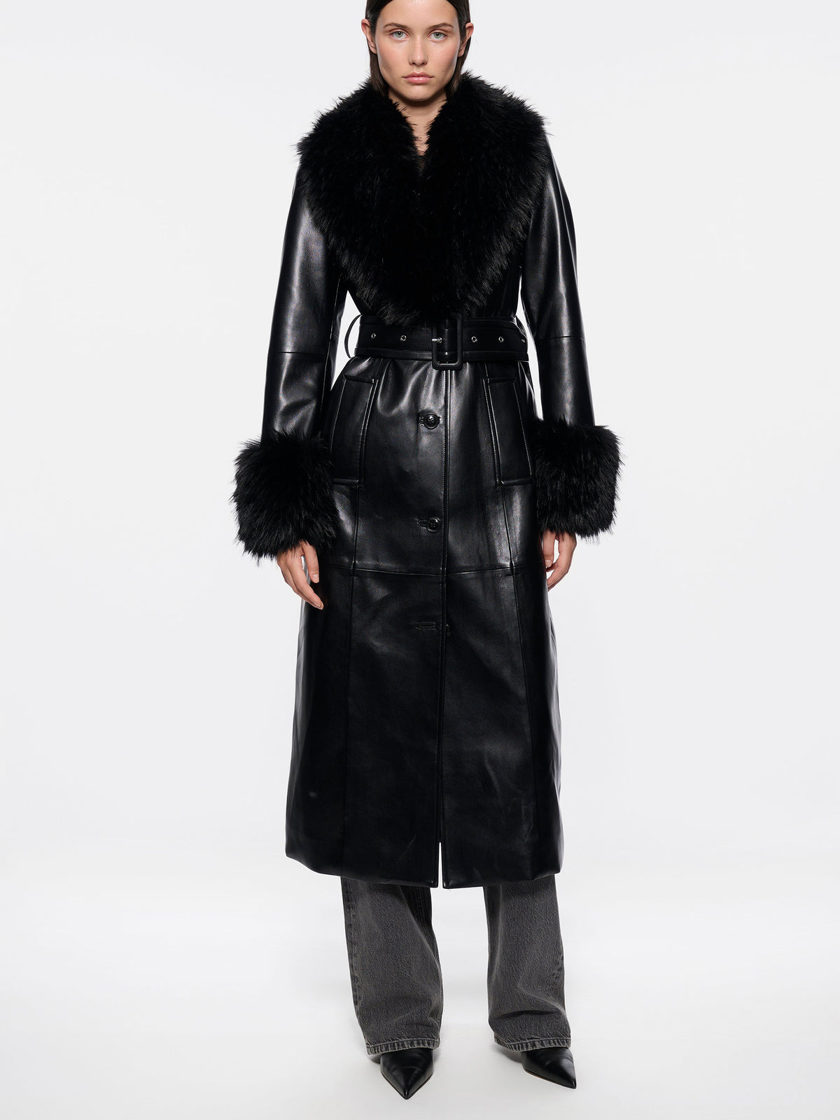 Cappotto Estella