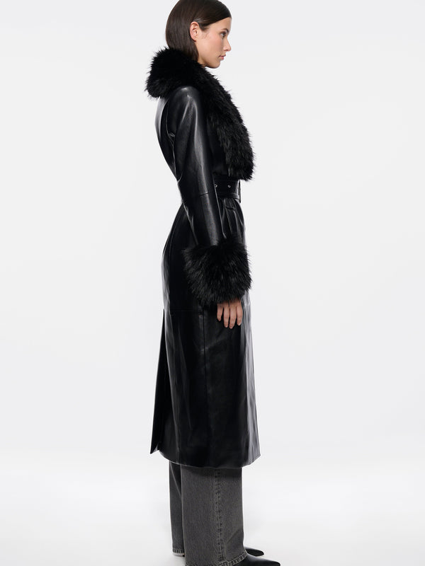 Estella coat