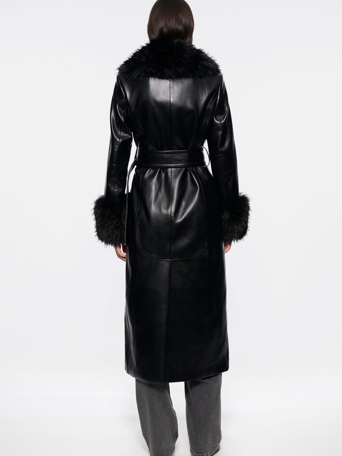 Cappotto Estella