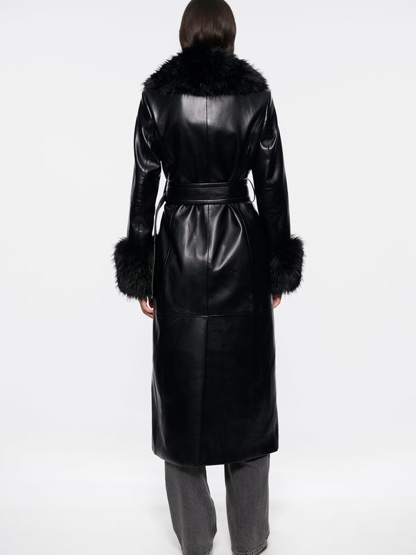 Estella coat