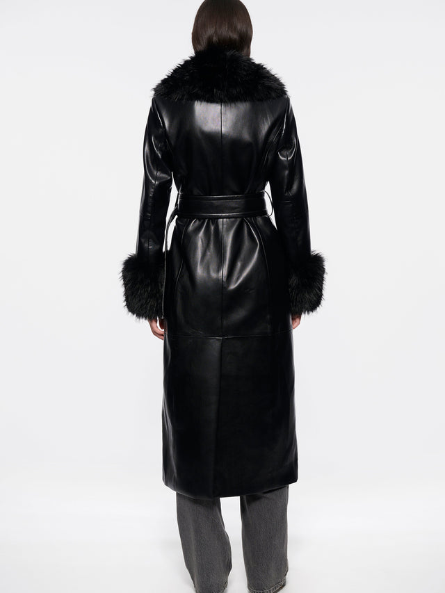 Estella coat