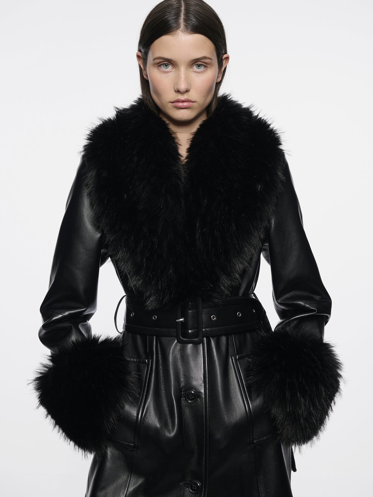 Cappotto Estella