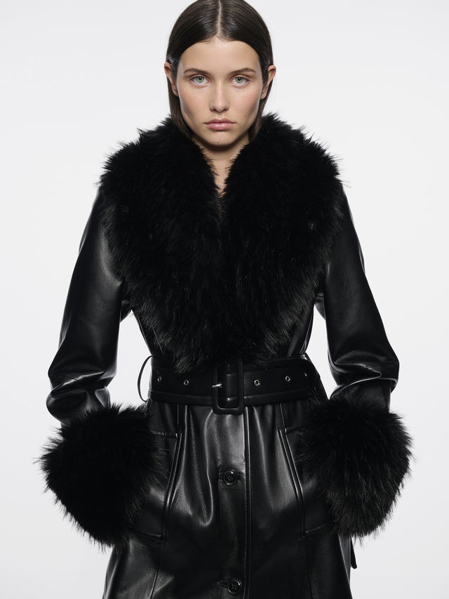 Estella coat