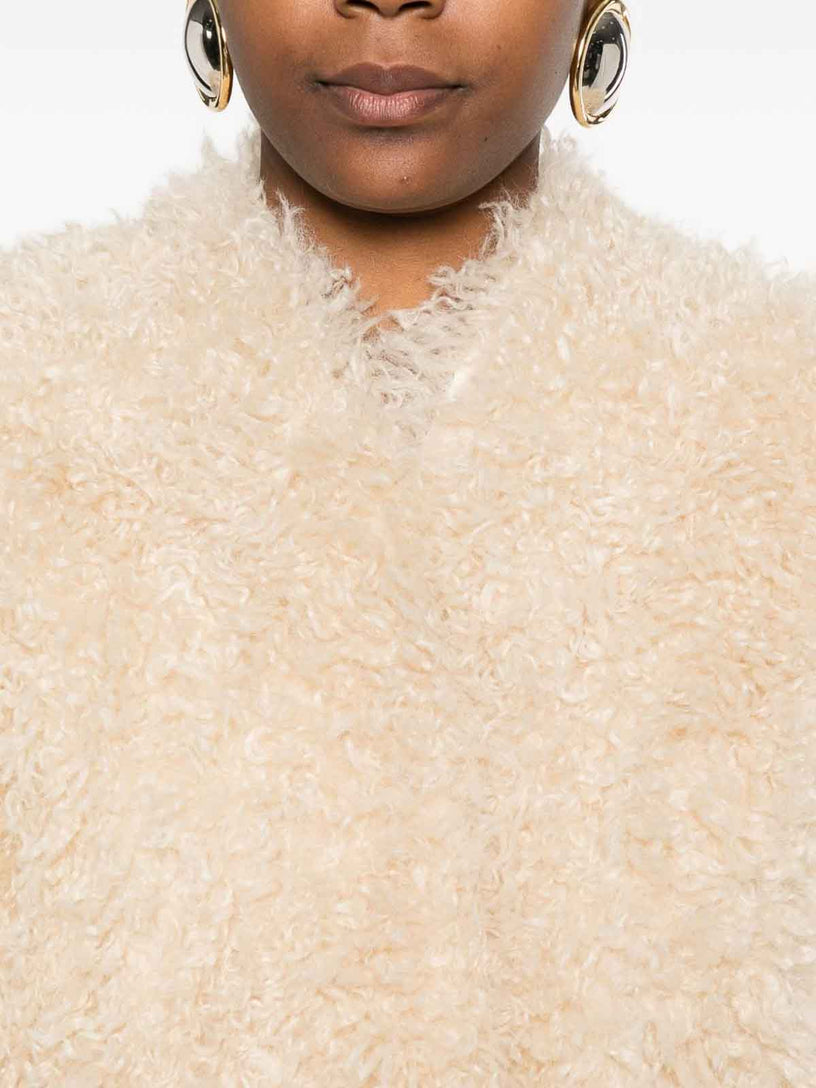 Cappotto Carolina