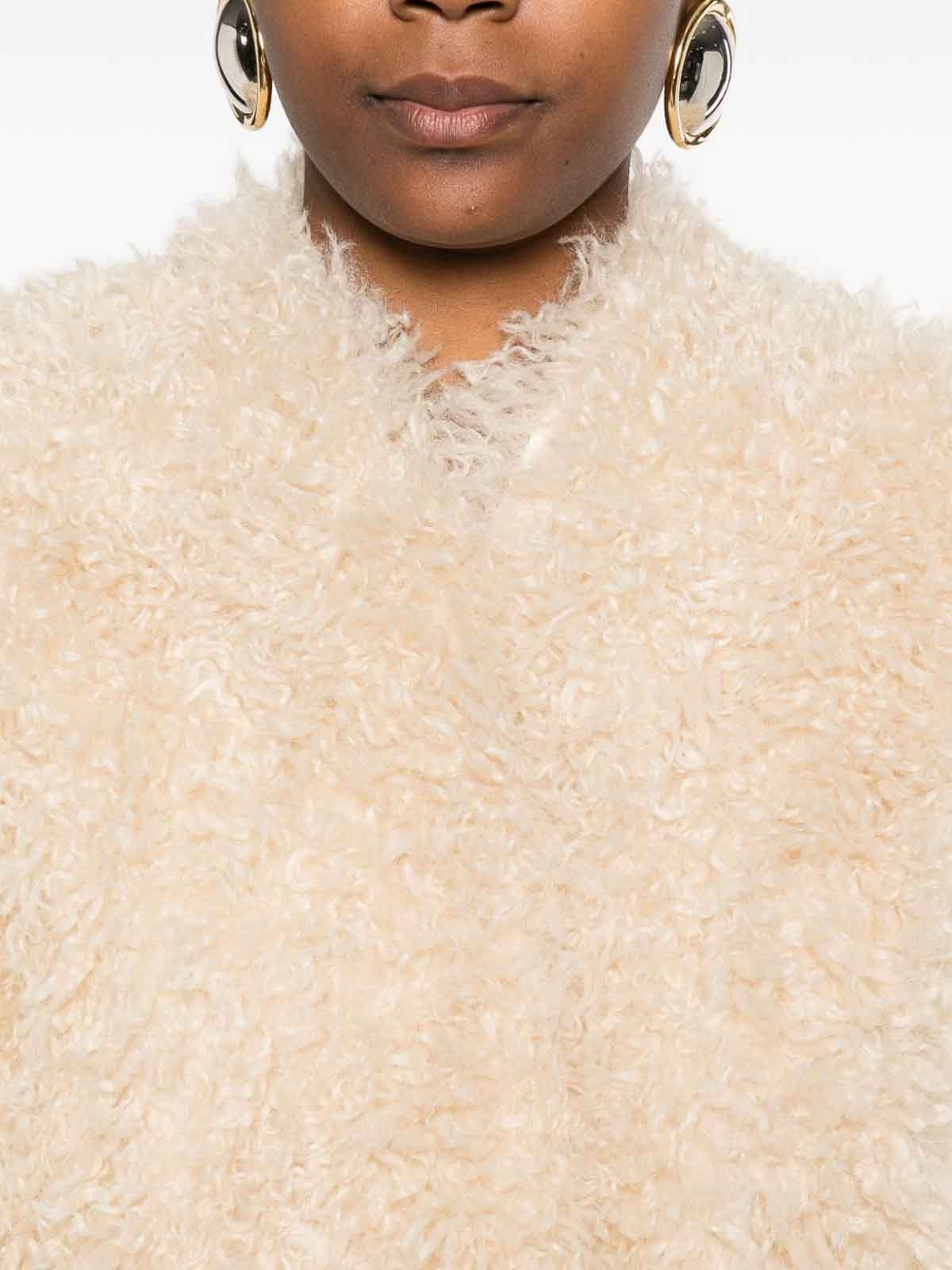 Carolina Coat
