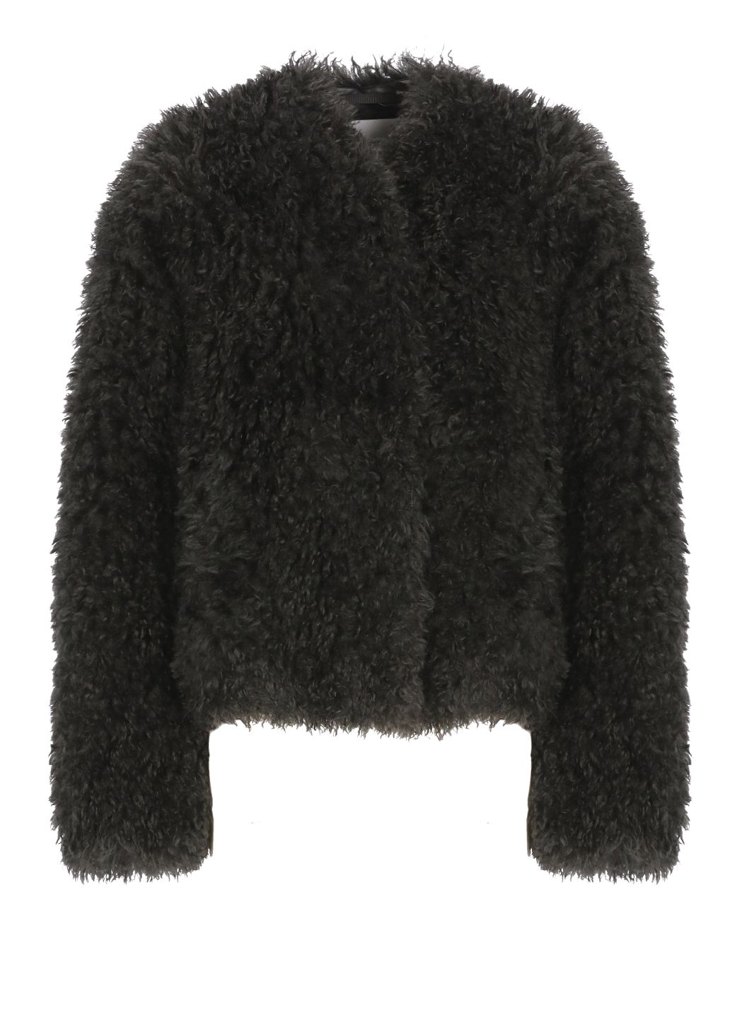 Charlotte jacket