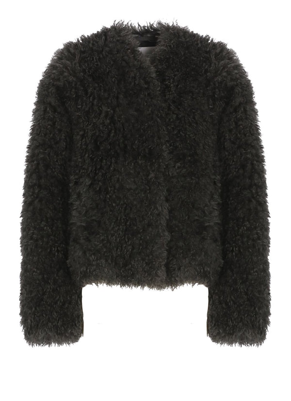 Charlotte jacket