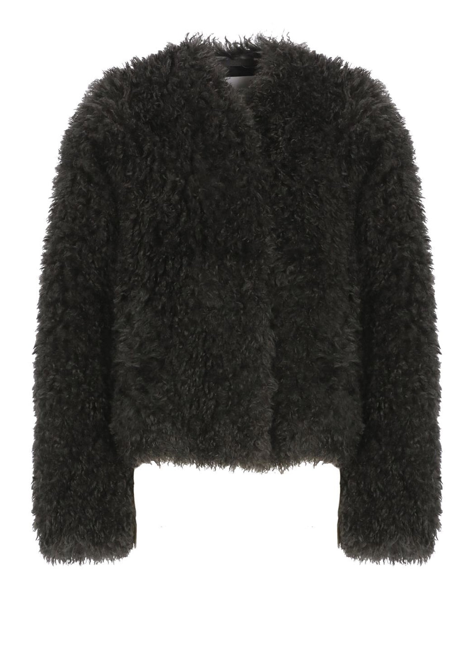 Charlotte jacket