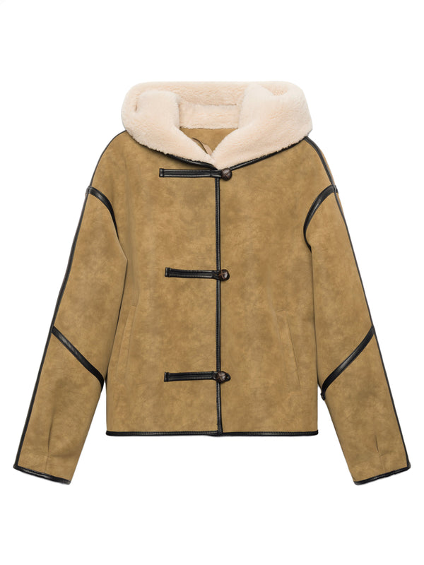 Fia Jacket