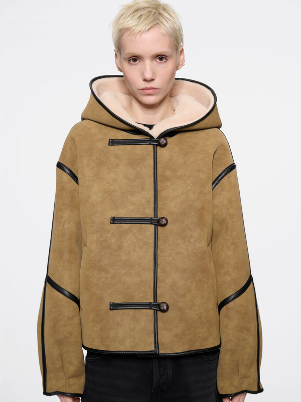 Fia Jacket