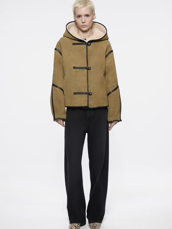 Fia Jacket