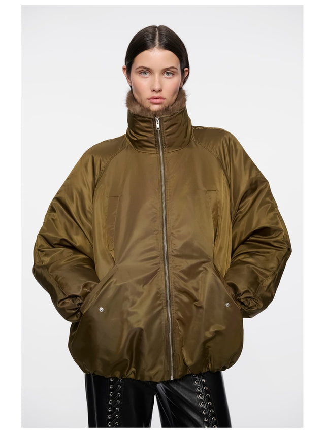 Thilda Jacket
