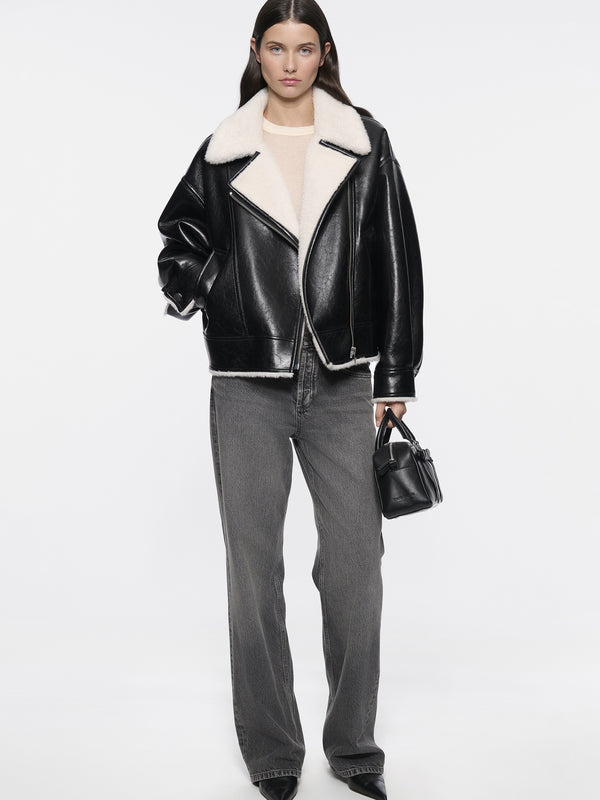 Pica Jacket