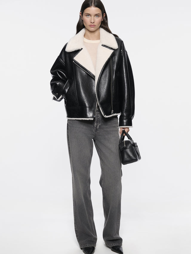 Pica Jacket
