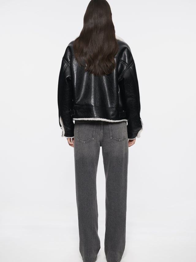 Pica Jacket
