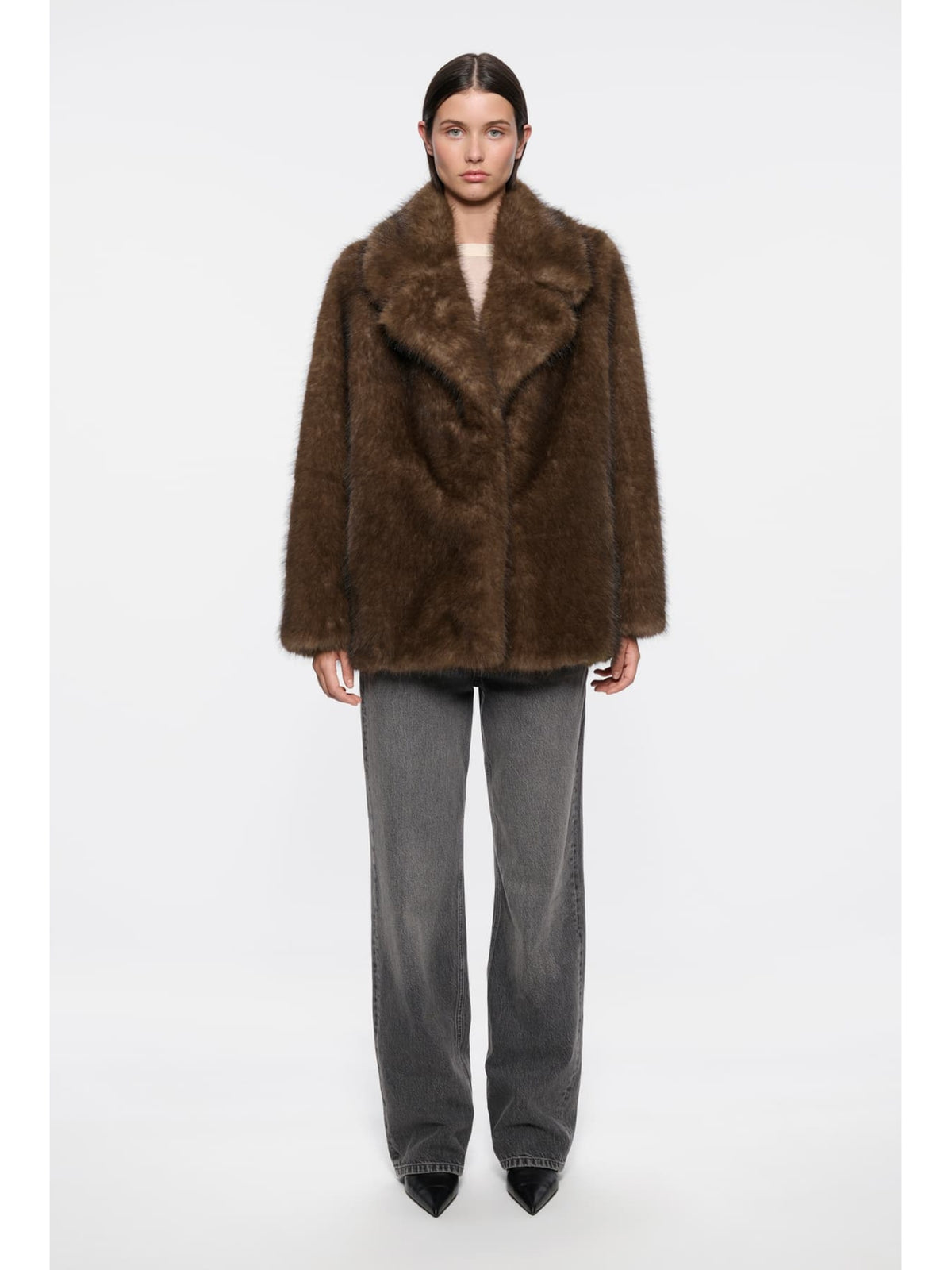 Journi jacket