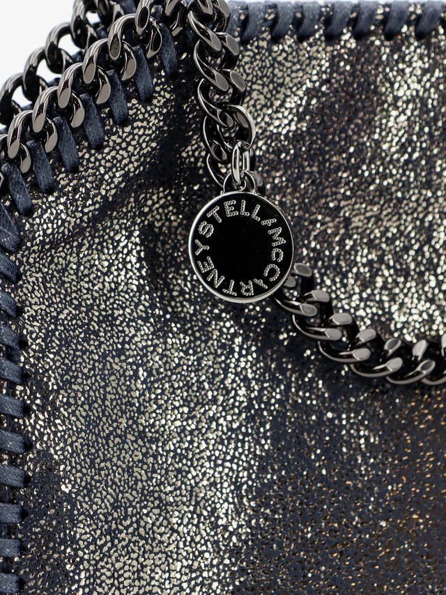 Falabella Tiny Tote Bag