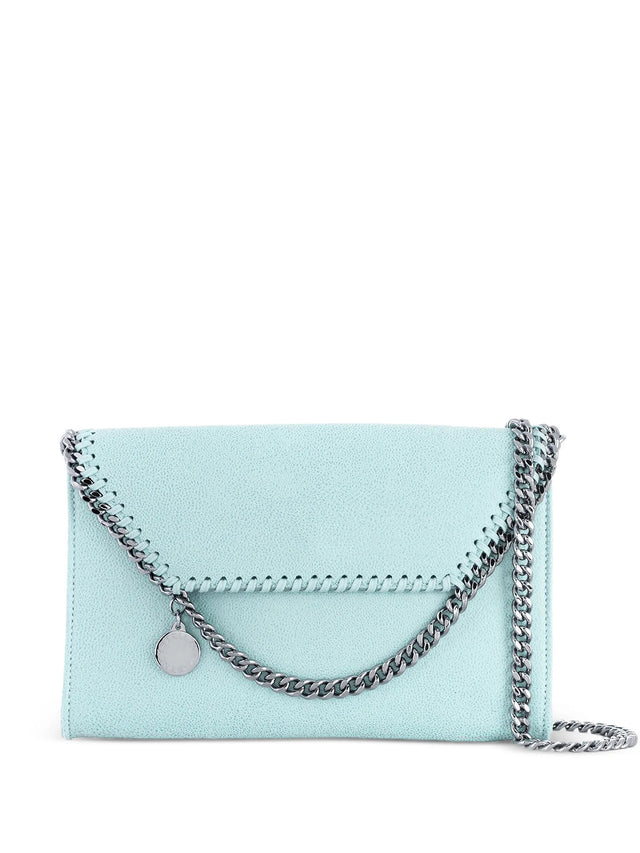 Borsa portafoglio a tracolla Falabella
