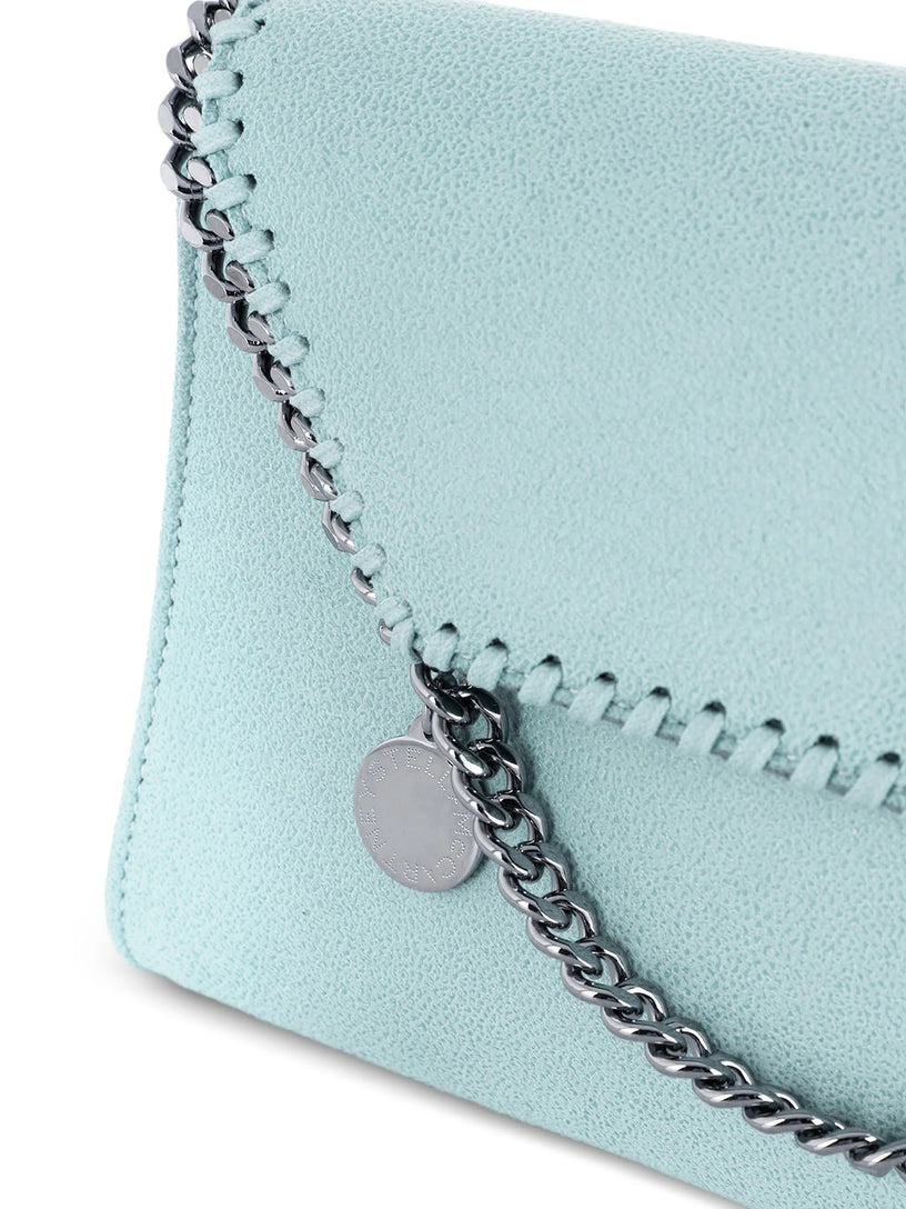 Borsa portafoglio a tracolla Falabella