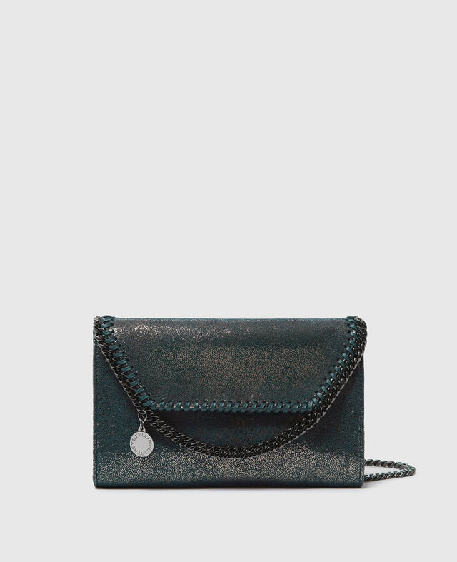 Borsa portafoglio a tracolla Falabella