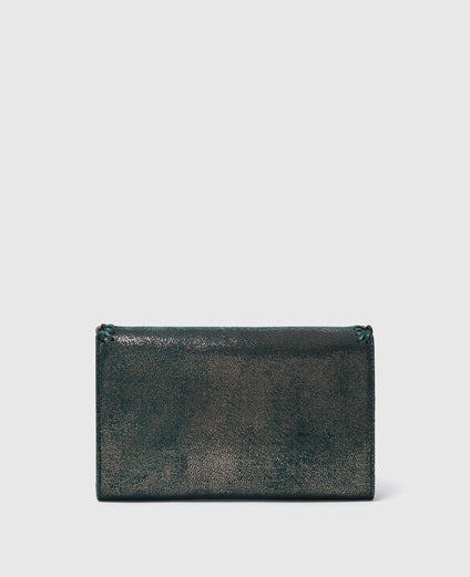 Borsa portafoglio a tracolla Falabella