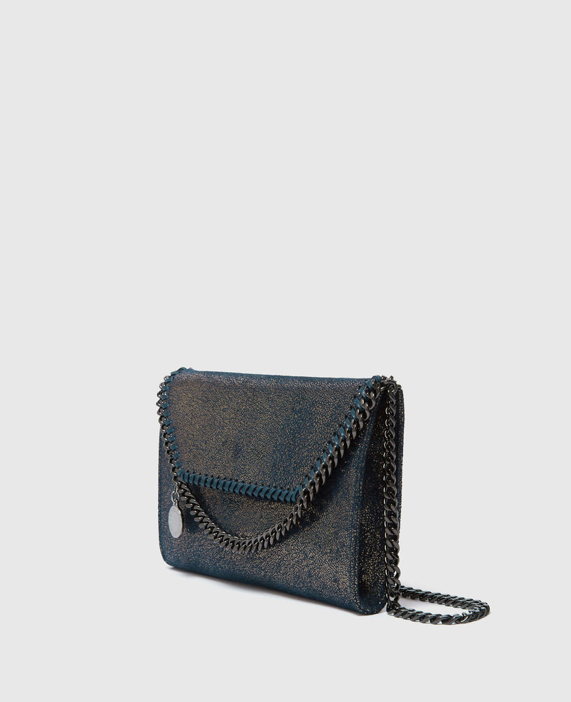 Borsa portafoglio a tracolla Falabella