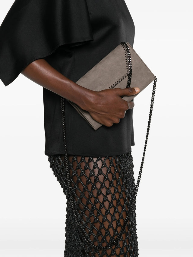 Portafoglio Falabella su Catena