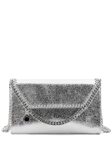 Borsa portafoglio a tracolla Falabella
