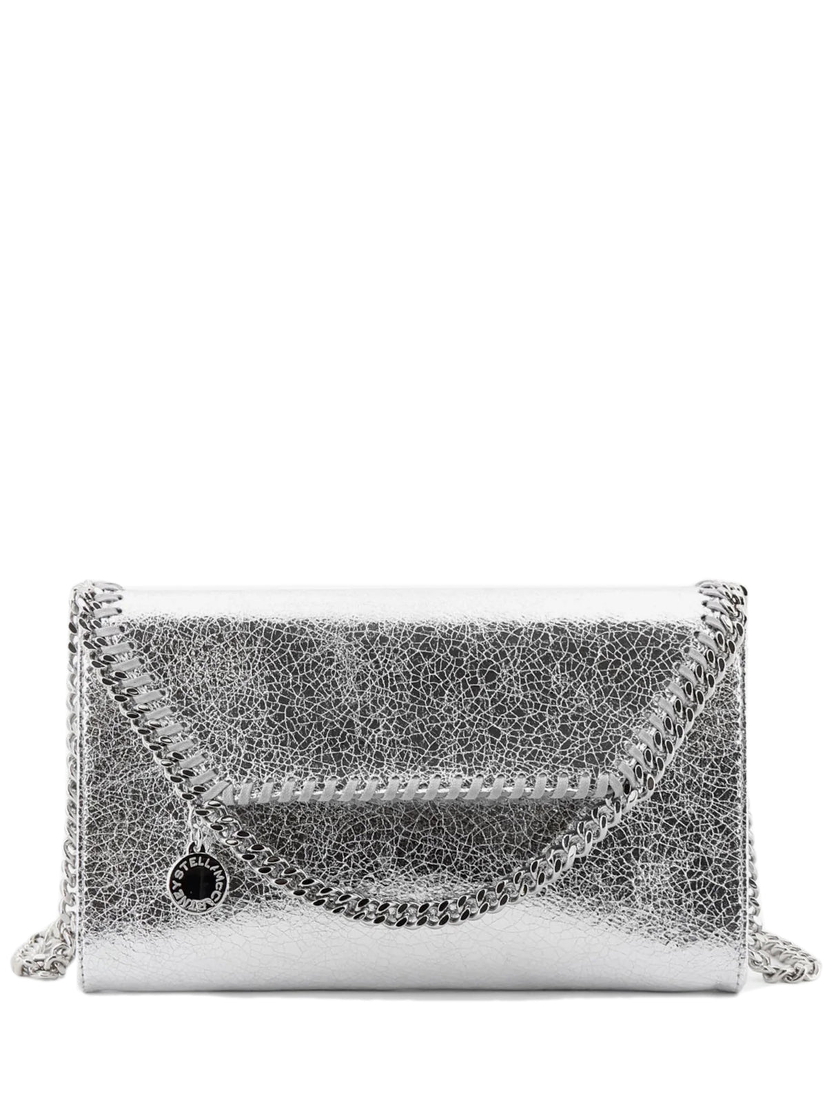 Borsa portafoglio a tracolla Falabella