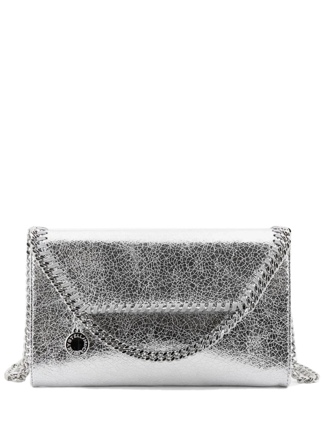 Borsa portafoglio a tracolla Falabella