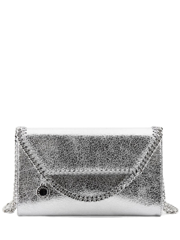Borsa portafoglio a tracolla Falabella