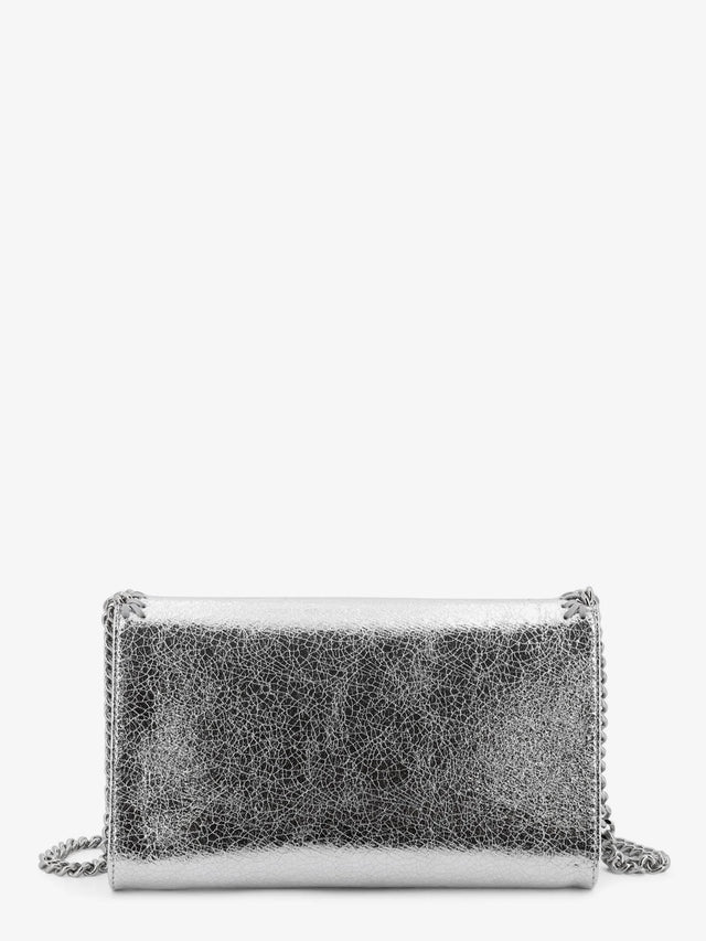 Borsa portafoglio a tracolla Falabella