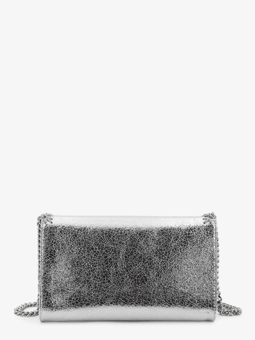 Borsa portafoglio a tracolla Falabella