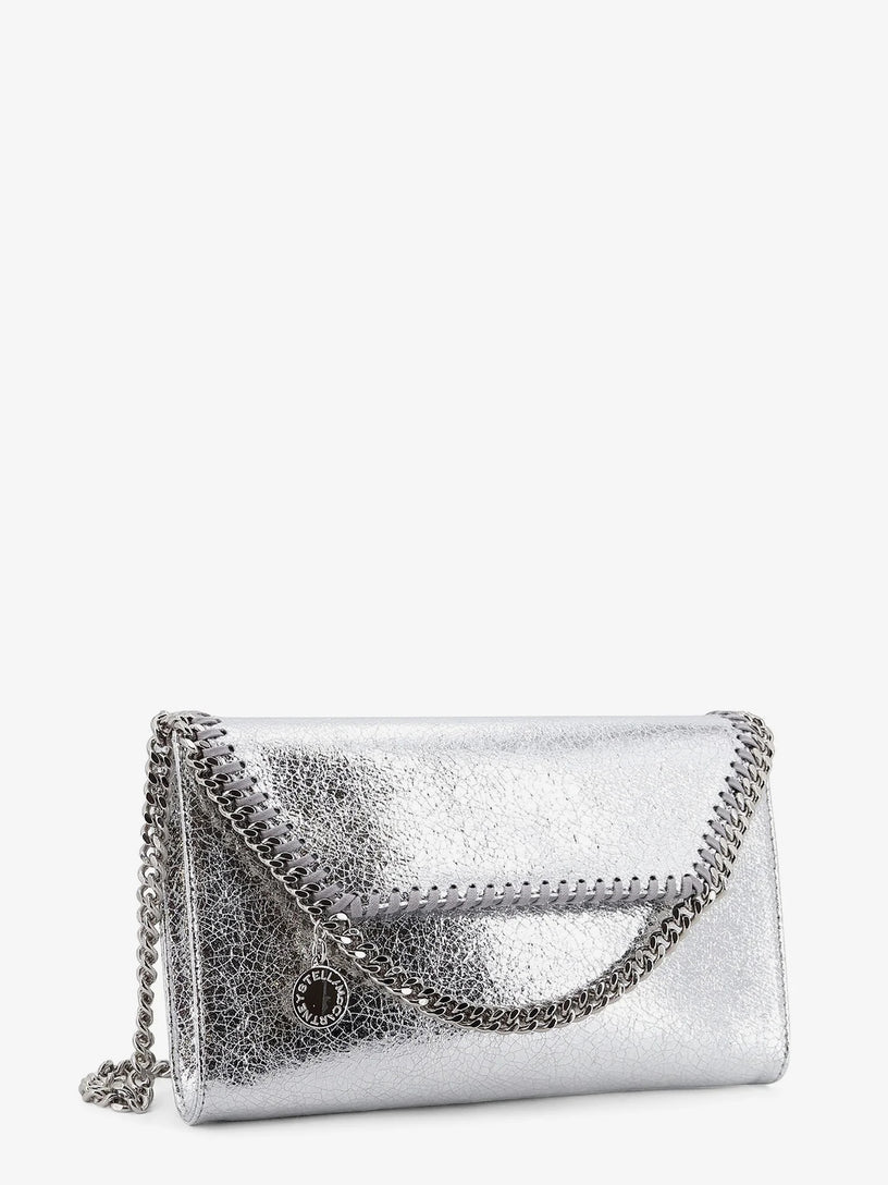 Borsa portafoglio a tracolla Falabella