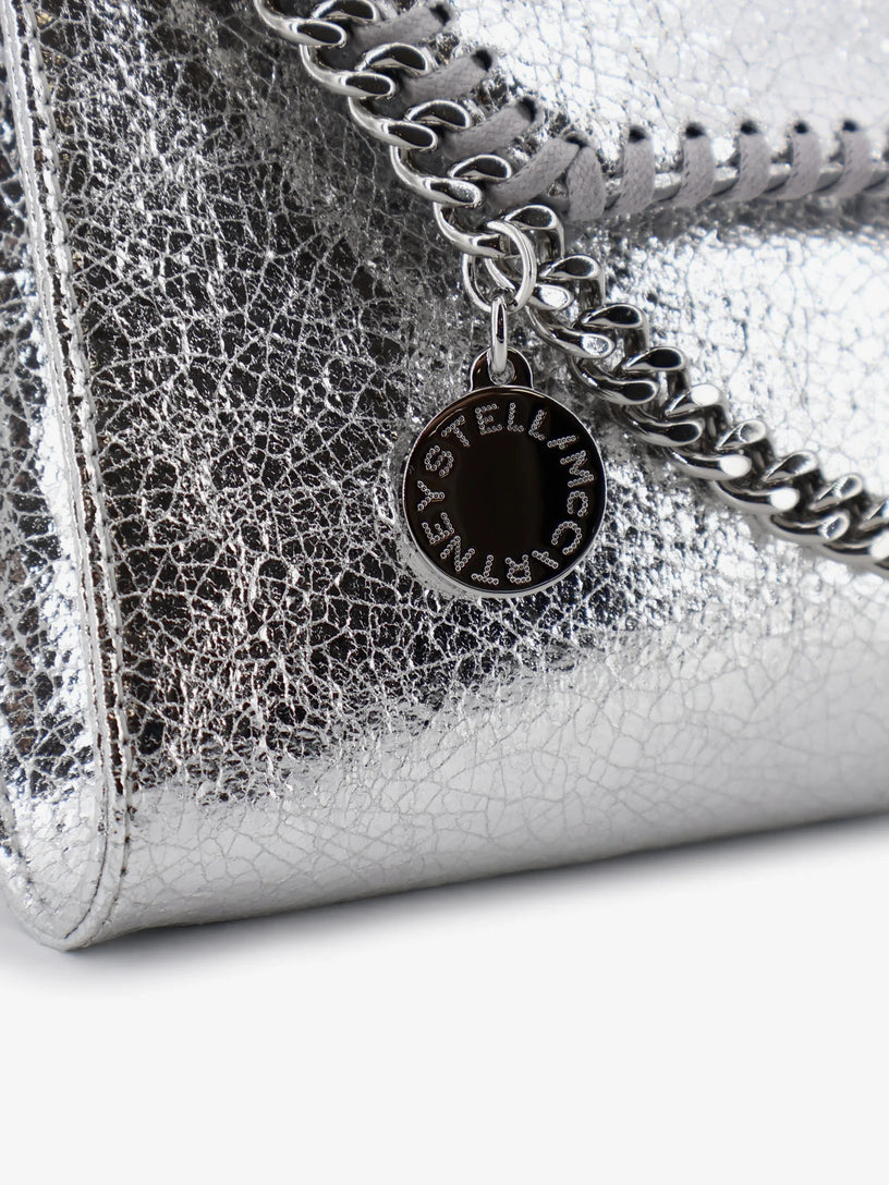 Borsa portafoglio a tracolla Falabella