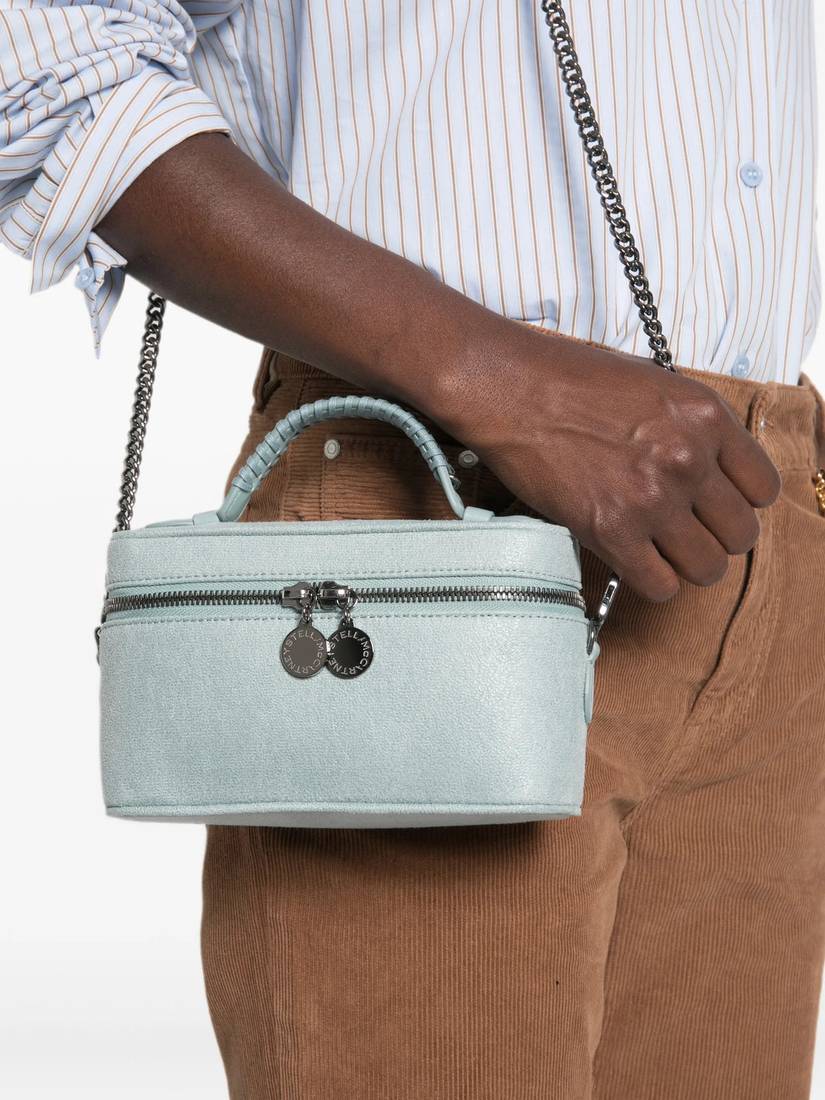 Borsa Vanity Falabella